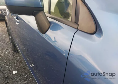 2014 Subaru Xv Crosstrek 2.0I Premium из США, поврежденный, VIN JF2GPAVC1E8271405